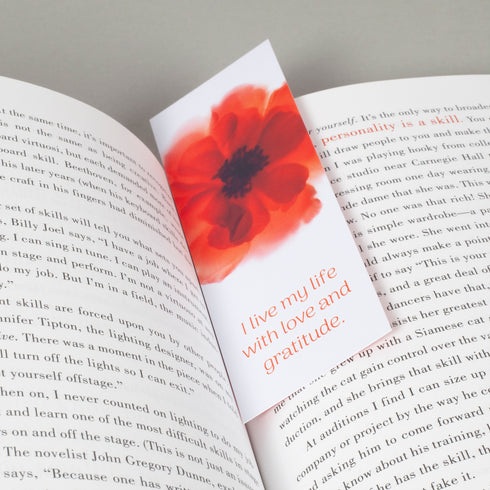 Motivational Bookmarks