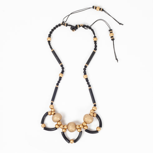 Celebration 'DOROTHY' Beaded Necklace