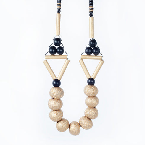 Celebration 'JANET' chunky Necklace