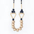 Celebration 'JANET' chunky Necklace