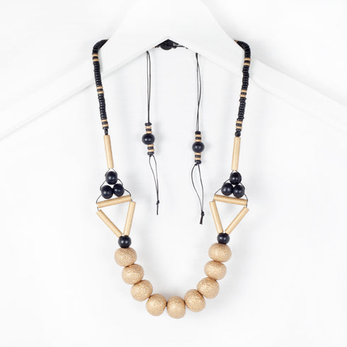 Celebration 'JANET' chunky Necklace