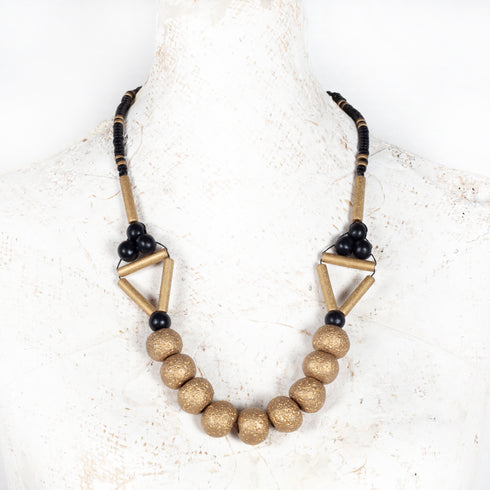 Celebration 'JANET' chunky Necklace