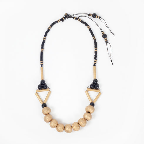 Celebration 'JANET' chunky Necklace