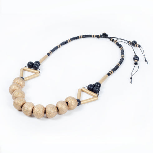 Celebration 'JANET' chunky Necklace
