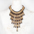 Celebration 'HERA' Beaded Necklace