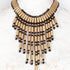 Celebration 'HERA' Beaded Necklace