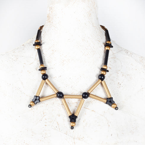 Celebration 'STELLA' Beaded Necklace