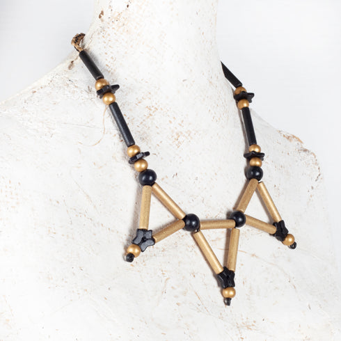 Celebration 'STELLA' Beaded Necklace