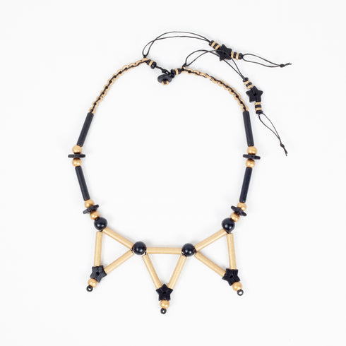 Celebration 'STELLA' Beaded Necklace