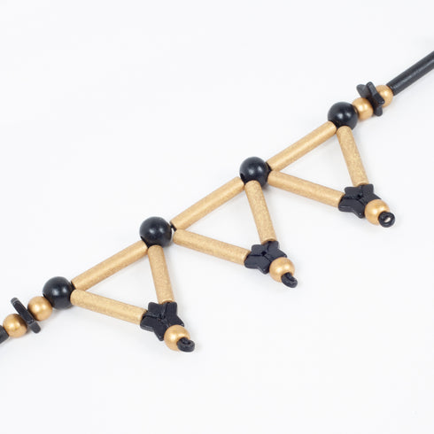 Celebration 'STELLA' Beaded Necklace