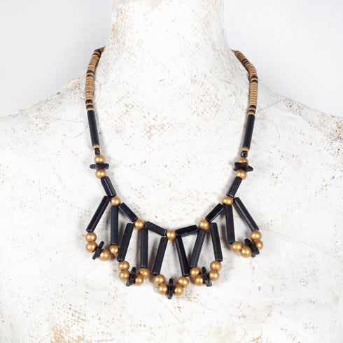 Celebration 'DONNA' Statement Necklace