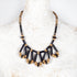 Celebration 'DONNA' Statement Necklace