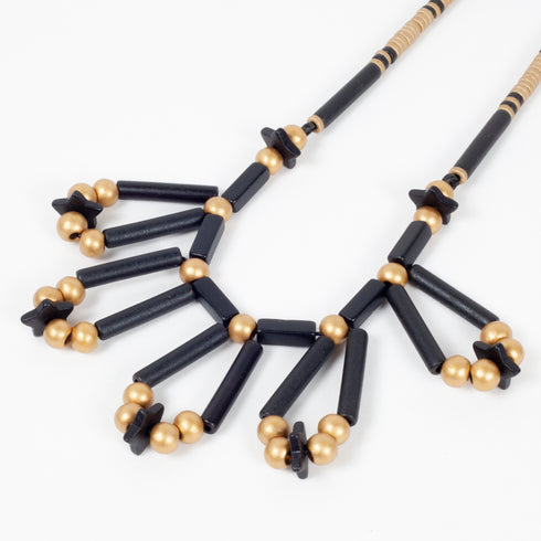 Celebration 'DONNA' Statement Necklace