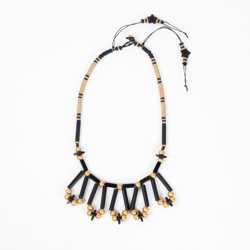 Celebration 'DONNA' Statement Necklace