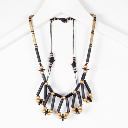 Celebration 'DONNA' Statement Necklace