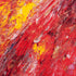 'PASSION' Abstract Painting & Art Prints