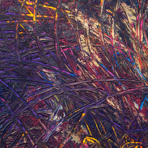 'EXPRESSION' Abstract Painting & Art Prints