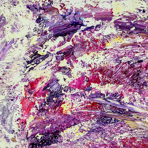 'CLARITY' Abstract Painting & Art Prints