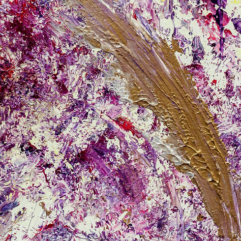 'CLARITY' Abstract Painting & Art Prints