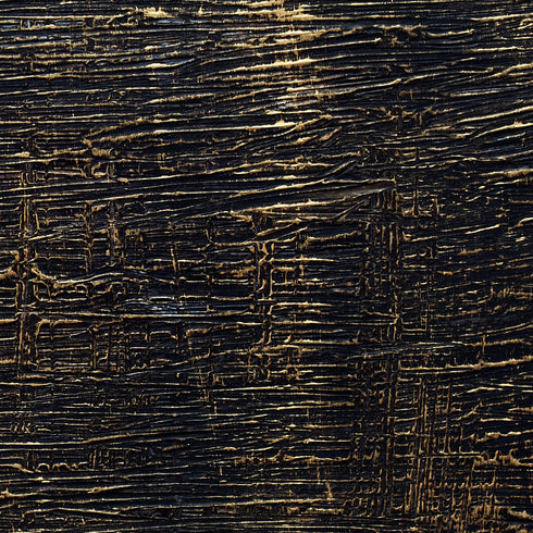 'TIME' Abstract Painting & Art Prints