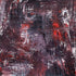 'TORMENT' Abstract Painting & Art Prints