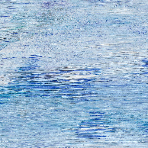 'SERENITY' Abstract Painting & Art Prints