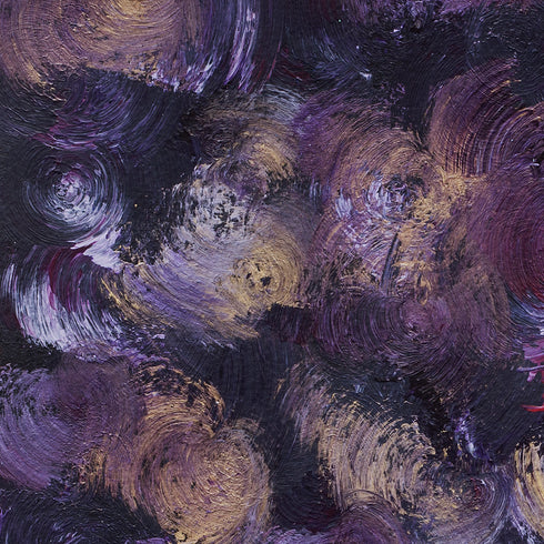 'DESTINY' Abstract Painting & Art Prints