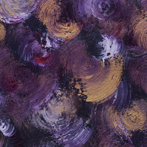 'DESTINY' Abstract Painting & Art Prints