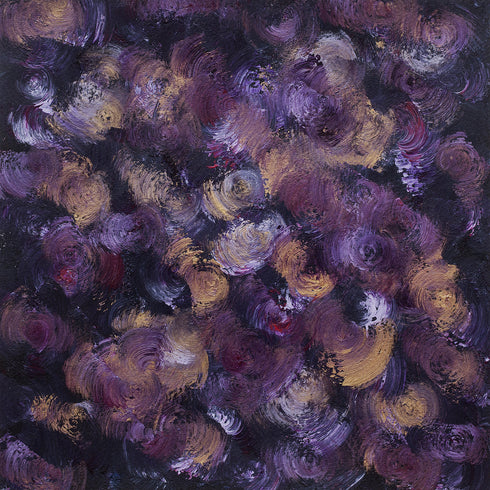 'DESTINY' Abstract Painting & Art Prints