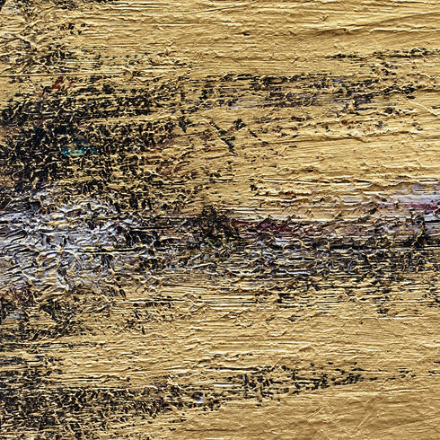 'INTEGRITY' Abstract Painting & Art Prints