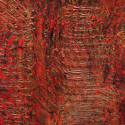 'SENSUALITY' Abstract Painting & Art Prints