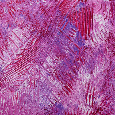 'SENSITIVITY' Abstract Painting & Art Prints