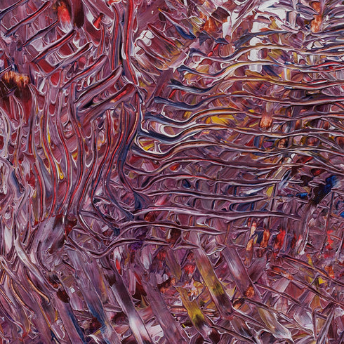 'CATHARSIS' Abstract Painting & Art Prints