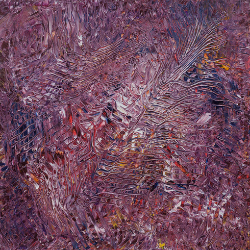 'CATHARSIS' Abstract Painting & Art Prints