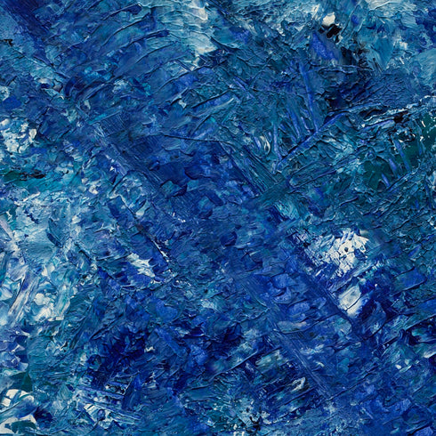 'ELEMENTAL' Abstract Painting & Art Prints