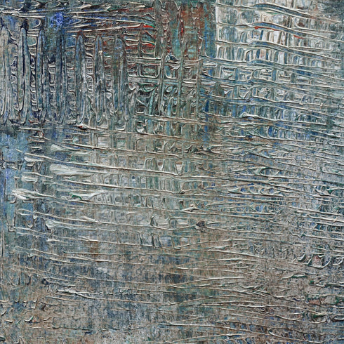 'CONTINUITY' Abstract Painting & Art Prints