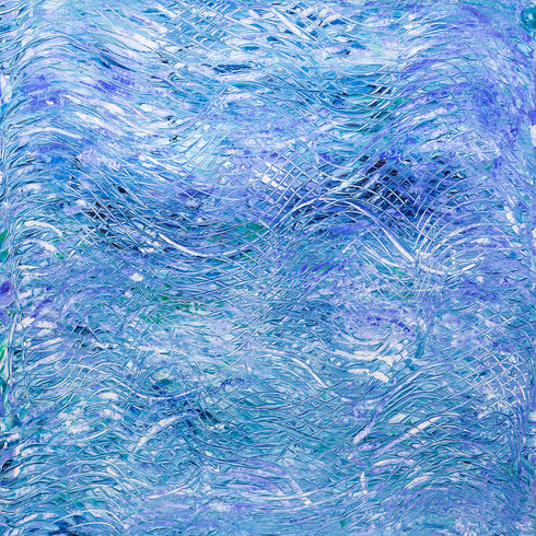 'FLOW' Abstract Painting & Art Prints