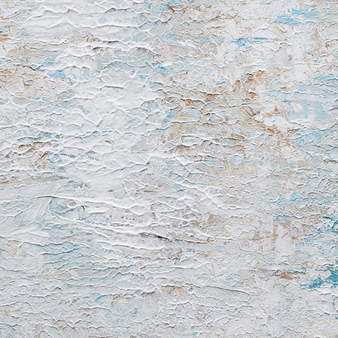 'REFLECTION' Abstract Painting & Art Prints