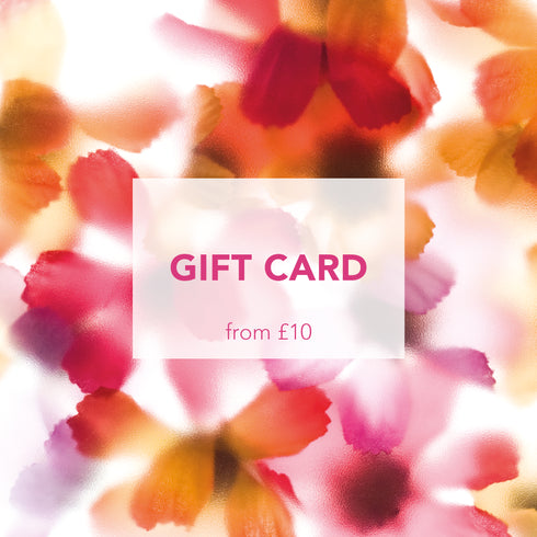 Gift Card - Flora Rozita