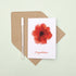 Floral Mix Greeting Card Set
