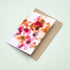 Daisy Mix Greeting Card