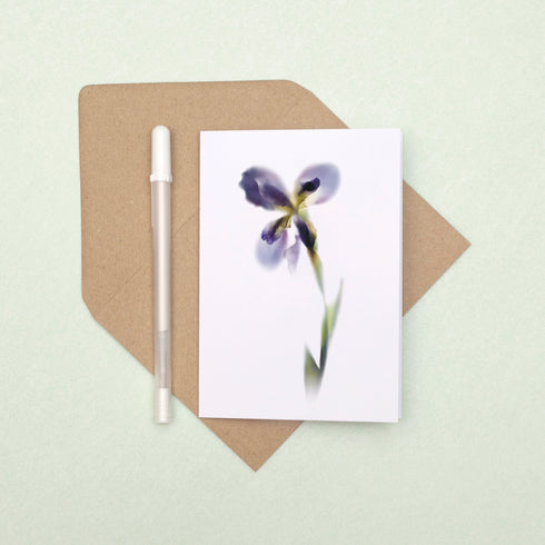 Floral Impressions Card Set I