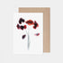 Red Poppies Card