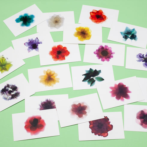 Think Positive Card Deck