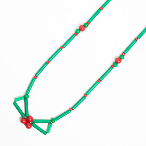 Noel Holy XMAS Necklace