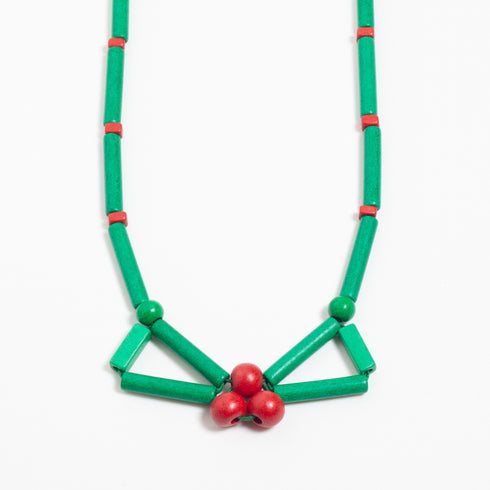 Noel Holy XMAS Necklace