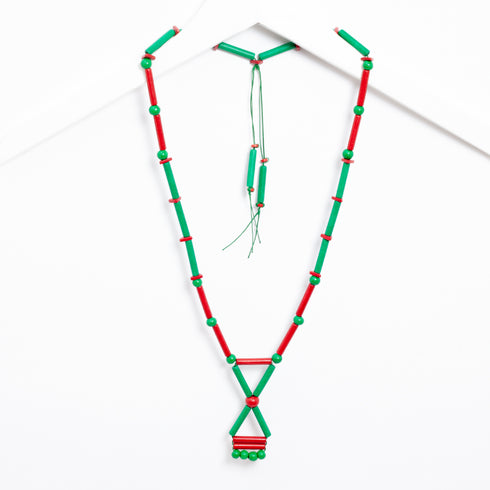 Noel Fun XMAS Necklace