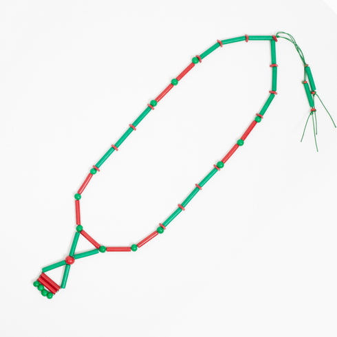 Noel Fun XMAS Necklace