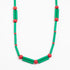 Noel Beaded XMAS Necklace