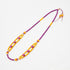 Plum 'ALISON' Long necklace